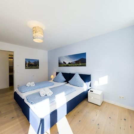 Gardenlodge Garmisch-Partenkirchen Exterior photo