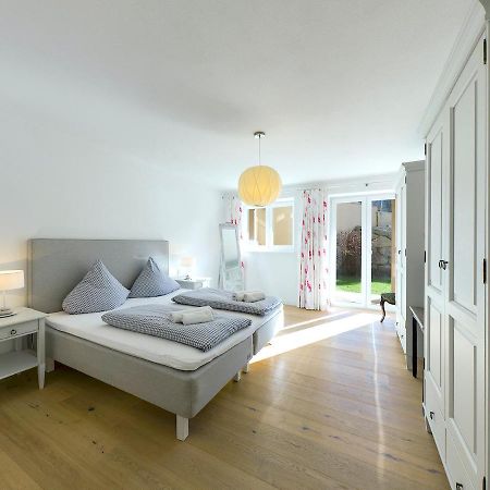 Gardenlodge Garmisch-Partenkirchen Exterior photo