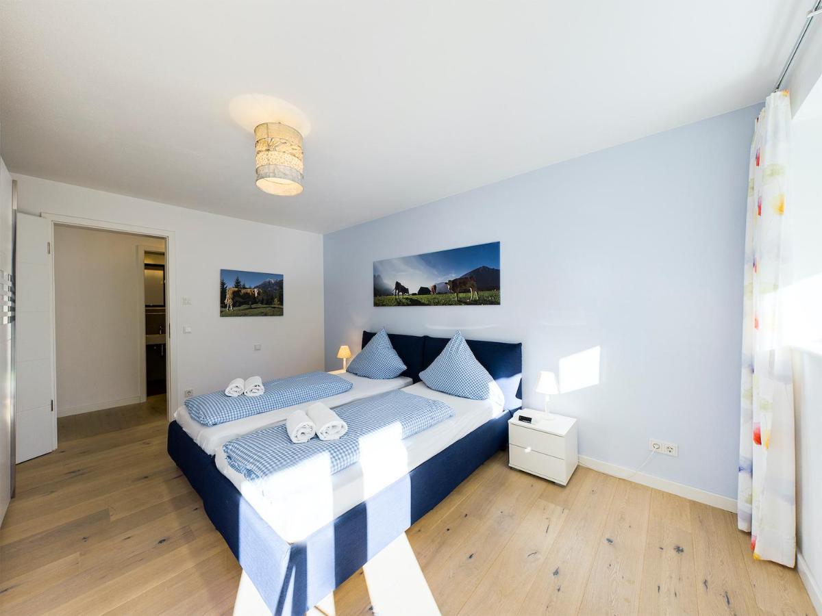 Gardenlodge Garmisch-Partenkirchen Exterior photo