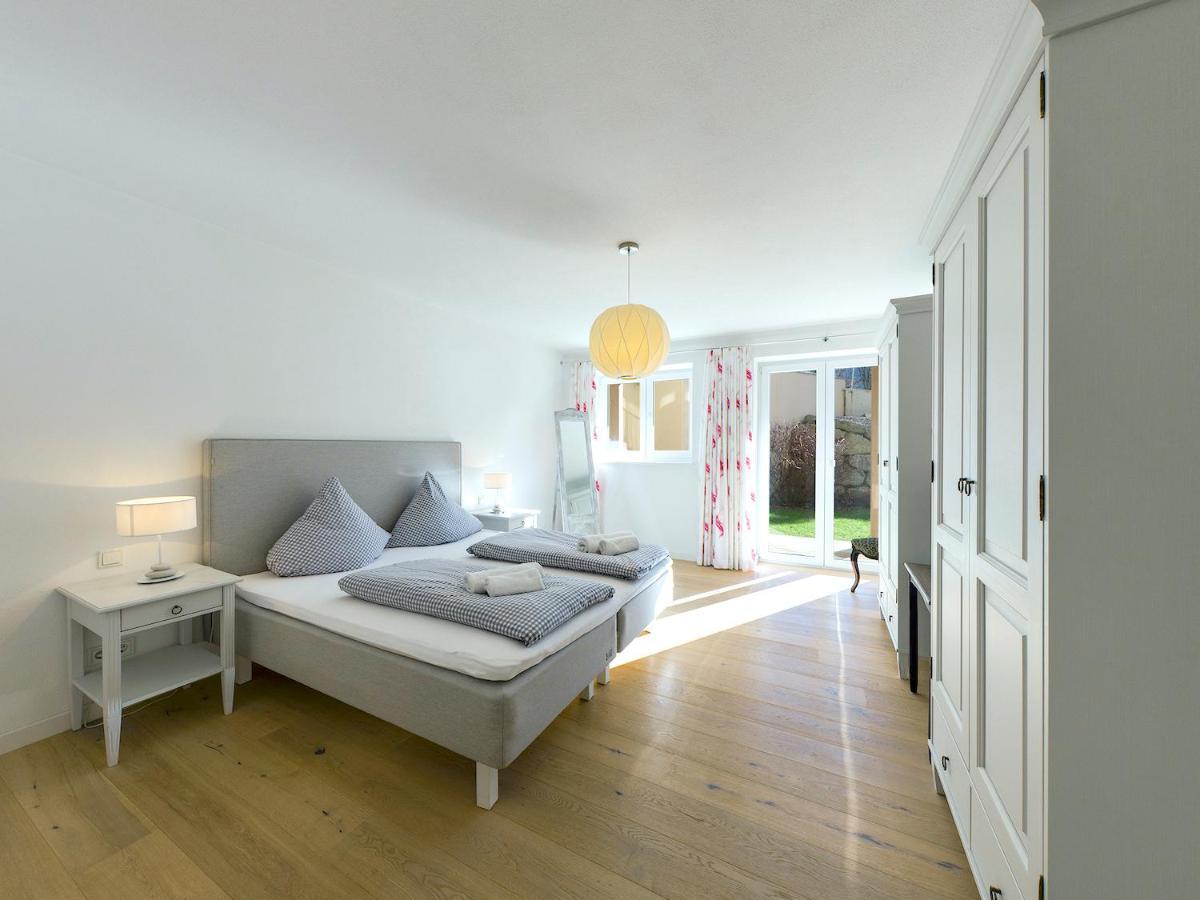 Gardenlodge Garmisch-Partenkirchen Exterior photo