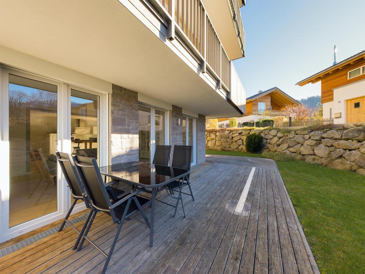 Gardenlodge Garmisch-Partenkirchen Exterior photo