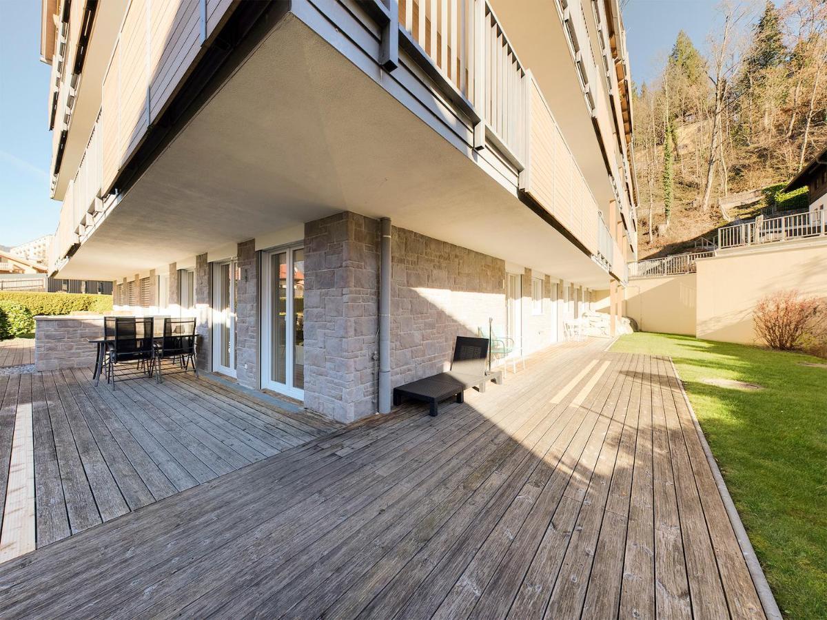 Gardenlodge Garmisch-Partenkirchen Exterior photo